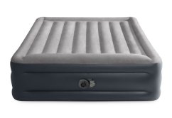 Intex 64136 Nafukovací matrac Queen Deluxe 152x203x42cm