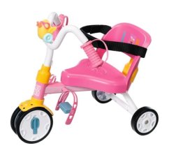BABY né Tricycle