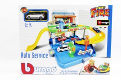 SERWIS SAMOCHODOWY+1 SAMOCHÓD