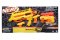 Nerf Alpha Strike 4 lövedékek és dartsok
