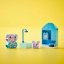 LEGO® DUPLO 10413 Každodenní aktivity: Koupání