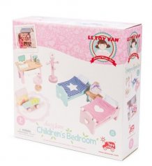 Le Toy Van Meubles Daisylane chambre d'enfant