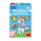Peppa Pig joc de memorie