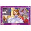 Puzzle Walt Disney Sofia First, 15 piezas - Dino