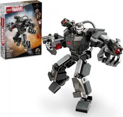 LEGO® Marvel (76277) Máquina de Guerra con Armadura Robótica