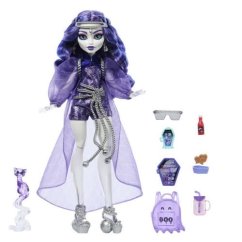 Monster High baba Spectra