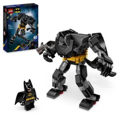 Lego Batman 76270 în armură de robot