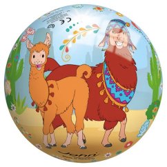 Míč lama 130 mm