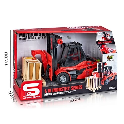 Bavytoy Vysokozdvižný vozík