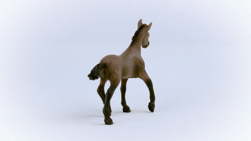Schleich 13954 Peruvian Paso Foal