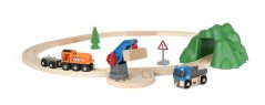 Brio 33878 Nákladní set