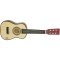 Vilac Natural Acoustic Guitar