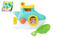 Stropitor pentru cadă cu lingură 23cm