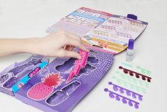 Cool maker - set de manucure