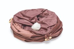 Designed by Lotte Tunel pro kočky Cylla růžový 65x25x25cm