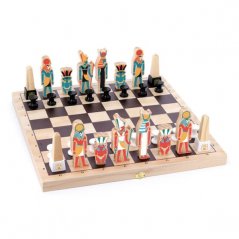 Vilac Chess Ancient Egypt