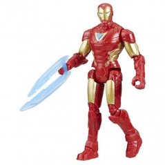 Răzbunători Iron Man figura 10 cm