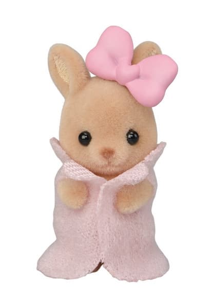 Familles sylvaniennes - Les animaux chez le coiffeur