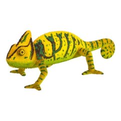 Mojo Cameleon