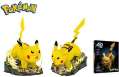 FDP POKÉMON PIKACHU