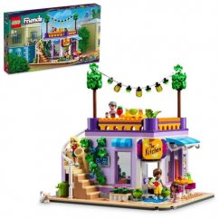 Lego®Friends 41747 Bucătăria comunitară Heartlake