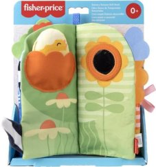 Fisher Price sensoryczne pory roku