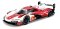 Maisto RC - ENDURANCE RACER - Porche 963, 1:24, 2,4 GHz, USB, XTR