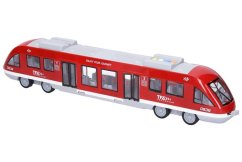 Train avec effets 44 cm
