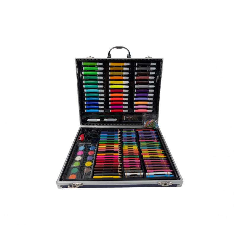 ARTO Výtvarný kufřík - Vesmír