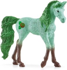 Schleich 70734 Unicorno Menta Cioccolato