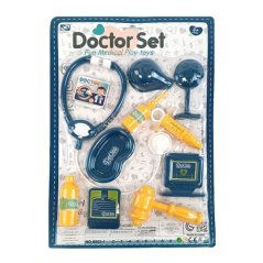 Bavytoy Doctor set 11pcs
