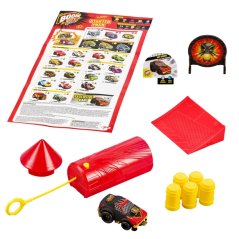 TM Toys Boom City Racers - Startovní balení
