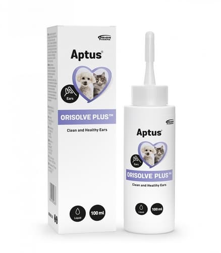 Aptus® Orisolve Plus 100ml