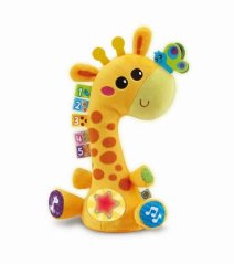 Tancující žirafa Vtech CZ