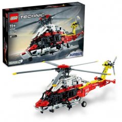 LEGO® Technic 42145 Elicopter de salvare Airbus H175
