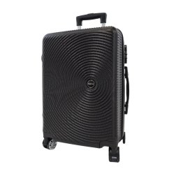 Bavy Geantă de călătorie 20" Negru