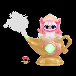 Tm Toys My Magic Mixies Genie Lamp Pink