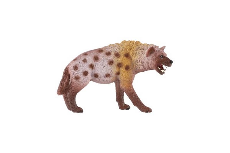 Hiena plamista zootechnika 8cm