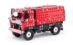 Merkur - Sivatagi 4x4