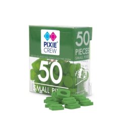 Kis Pixie SÖKÉSZÖLD