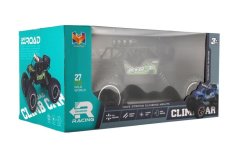 Mașină RC Off-Road verde