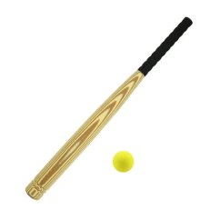 Gry plenerowe - zestaw do baseballu