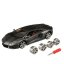 Maisto - KITS PARA MODELAR, LÍNEA DE MONTAJE, Lamborghini Aventador LP700-4, 1:24