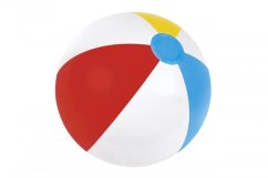 Felfújható labda Bestway 3 csíkos 51cm