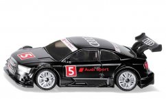 SIKU Blister 1580 az Audi RS 5 Racingről