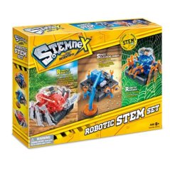 Stemnex Set robotic STEM