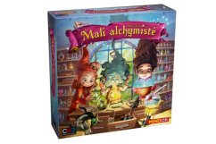 Mindok Micii Alchimiști