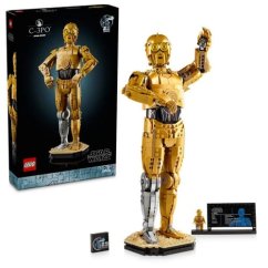 Lego Star Wars 75398 - C-3PO™