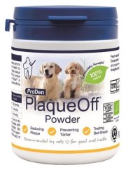 ProDen PlaqueOff® Powder 180g