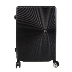 Bavy Travel Case 24" Negru